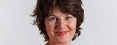 Gerda Feunekes per 1 juni 2014 nieuwe directeur Voedingscentrum