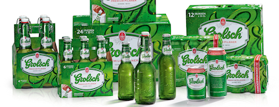 Grolsch programmeert uitgebreid tijdens Week van het Bier