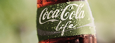 Coca-Cola komt met stevia variant Life