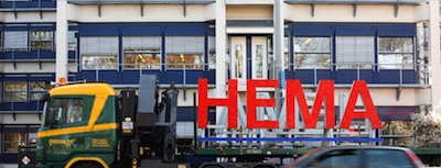 Hema herfinanciert schulden voor 715 miljoen