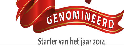 360 E-commerce genomineerd voor Ondernemersprijs  