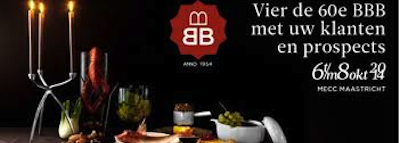 BBB en Folie Culinaire 2014 trekt meer publiek