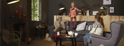  Ikea stimuleert gastvrijheid met campagne