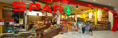 [Internationaal] Spar Oostenrijk voert brede shopperstrategie