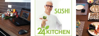 24Kitchen start nieuwe culi-programma's in januari