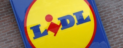 Lidl levert voortaan schoolfruit