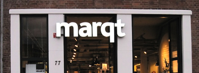 Marqt wil minder exclusief merk-imago