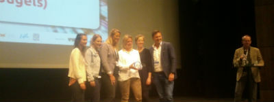 Winnaars Shopper Marketing Jaarcongres bewijzen waarde van winkelvloeractivatie 