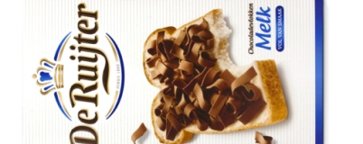 De Ruijter opent eerste pop up 'boterhammenrestaurant' van Nederland 