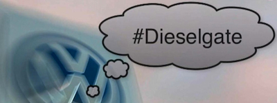 [dieselgate] Opvallend mea culpa Volkswagen in Duitse media
