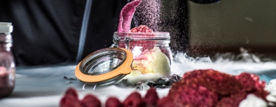 Horecava lanceert Sweet Emotion dessertbeleving