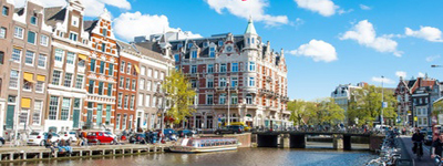 Nieuw luxewarenhuis in Amsterdam krijgt geen topmerken