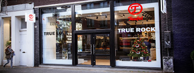 Teufel en Raumfeld openen brandstore in Amsterdam