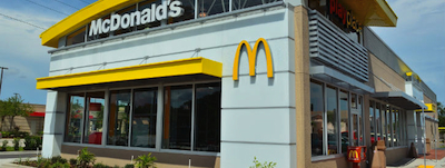 McDonald's bouwt aan nieuw loyaltyprogramma per app