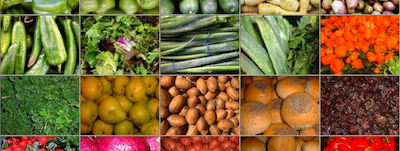 Müller Fresh Food  start online marktplaats 
