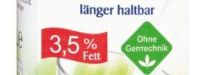 Duitse Lidl lanceert gentechvrije melk