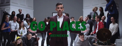 Heineken blaast arbeidsmarktcommunicatie nieuw leven in