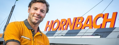 Hornbach benoemt Maarten Post als marketingmanager