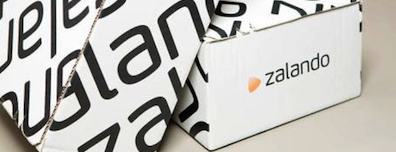 Nieuwe service Zalando pikt retourzending binnen 1 uur op