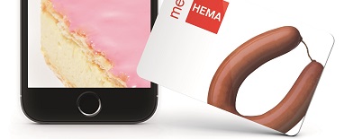 CMO Hoppenbrouwer: 'Hema lanceert klantenpas voor intenser contact'