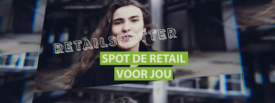 Nieuw videoplatform Retailspotter.nl