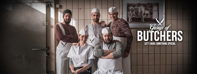 Remko Rosman nieuwe ceo Group of Butchers