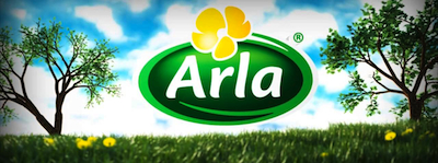 Arla wint FMA marketing award - Unilever 2x categoriewinnaar