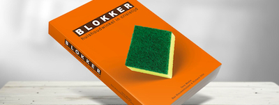 Boek Blokker belicht historie 'huishoudwinkel in crisistijd'