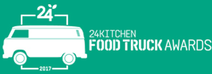  Winnaars 24Kitchen Food Truck Awards bekend
