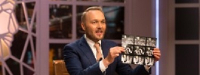 Lubach lanceert Slechter Leven-keurmerk 