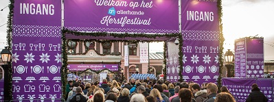 Albert Heijn prolongeert Allerhande Kerstfestival te Utrecht