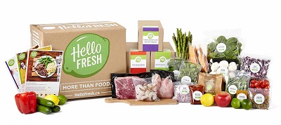 [boxtoernooi] Beursgang HelloFresh goed voor 318 miljoen euro - 'Marketing is alles'