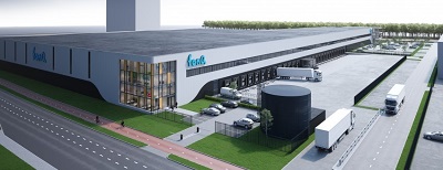 FonQ legt focus op Belgische markt