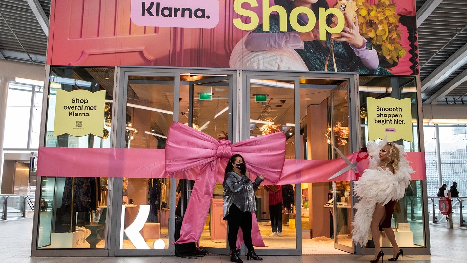 Miss Envy Peru opent Klarna pop-up store in Utrecht
