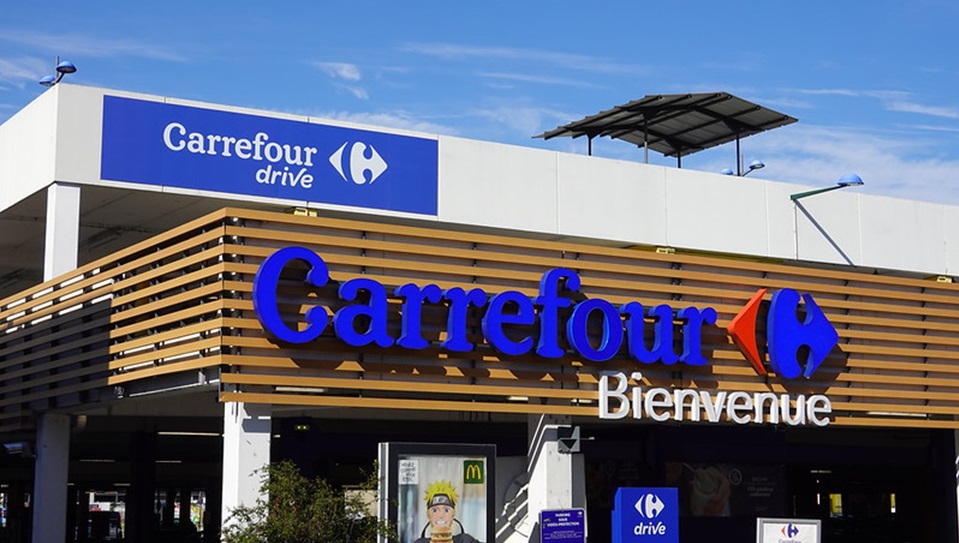 Carrefour gooit PepsiCo eruit: 'te duur'