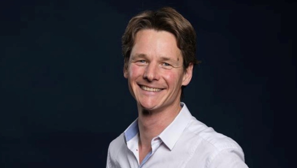 [marketeer 199] Thijs Ekelschot - international marketing director Velux