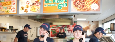 De marketinglessen van de beste pizzabakker
