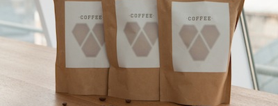 De evolutie van de koffieverpakking: van puntzak naar stazak
