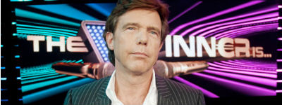 John de Mol heeft interesse in overname SBS