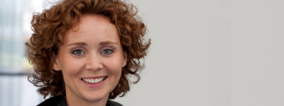 Ingrid Akkerman directeur Brand Relations bij Endemol