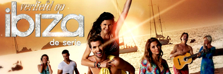 Kijkcijfers: Verliefd op Ibiza (SBS6) weggespeeld door Holland's Got Talent (RTL4), toch zet SBS6 goede stap