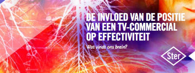 Programma-onderbrekende reclame minder effectief