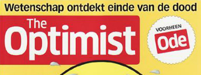 The Optimist houdt duurzame veiling