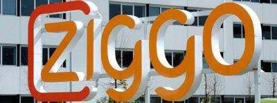 Liberty Global neemt Ziggo over