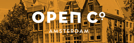 Na San Francisco en New York komt innovatiefestival OpenCo naar Amsterdam