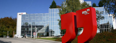 RTL Group ziet winst groeien, ook in Nederland