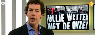 WNL wil met Omroep MAX, VPRO 'dumpt' PowNed