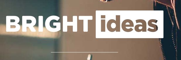 Bright lanceert digitaal magazine Bright Ideas