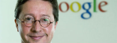 [Cross Media Congres] Pim van der Feltz (Google): 'Advertising en content koppelen is de uitdaging'