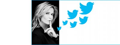 Suzanne Ekel: 'Corporate storytelling doe je op Twitter'